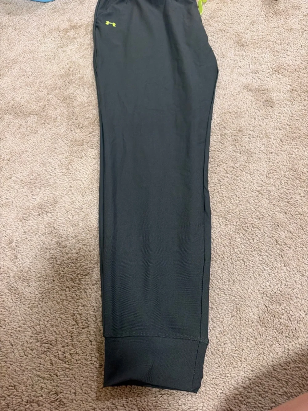 Brand new UA joggers